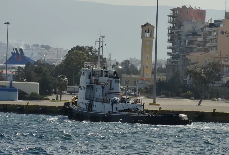 LEON General Cargo IMO 5017565 photo 7