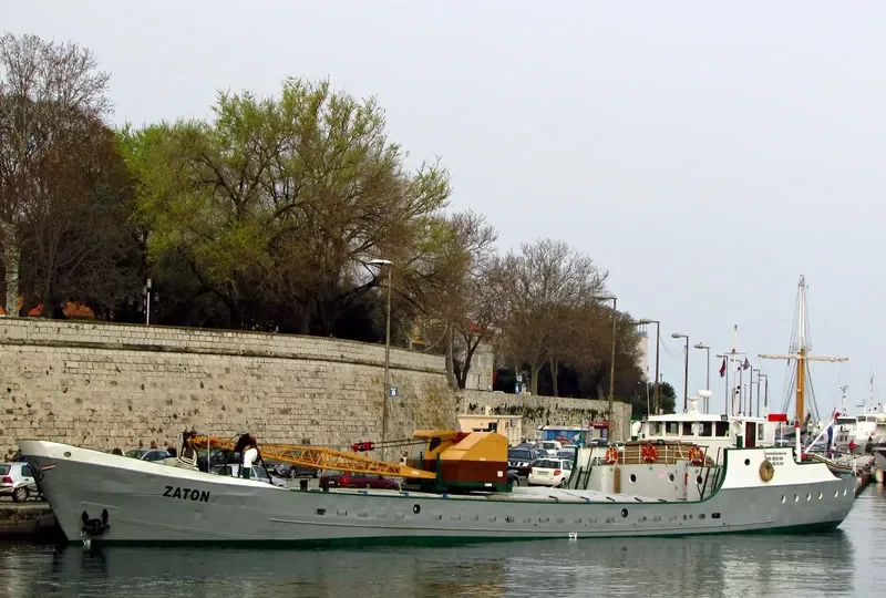 ZATON General Cargo IMO 5018600 photo 2