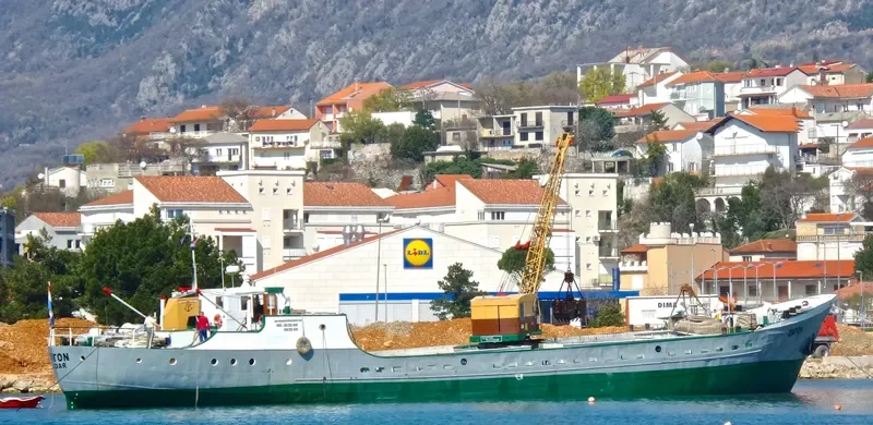 ZATON General Cargo IMO 5018600 photo 7