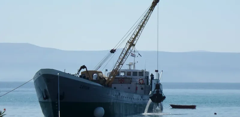 ZATON General Cargo IMO 5018600 photo 8