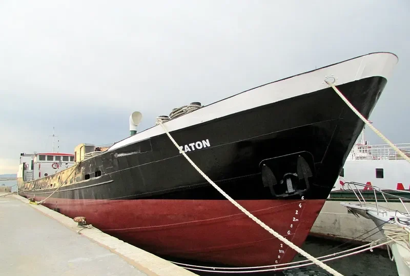 ZATON General Cargo IMO 5018600 photo 9