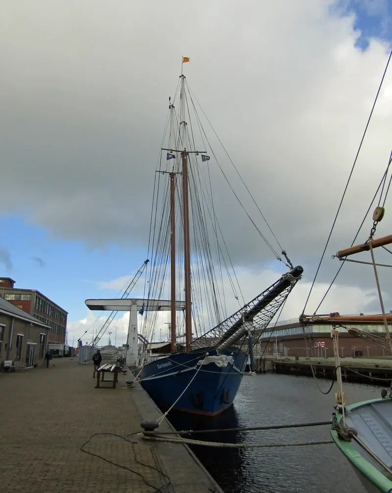 STORTEMELK Passenger Ship IMO 5018612 photo 2
