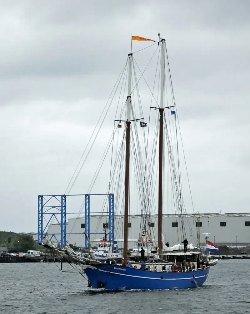 STORTEMELK Passenger Ship IMO 5018612 photo 5