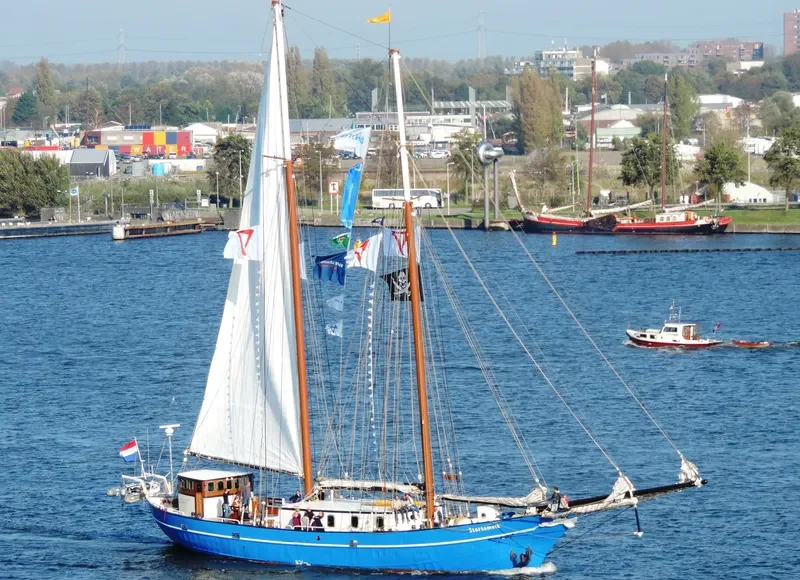 STORTEMELK Passenger Ship IMO 5018612 photo 6