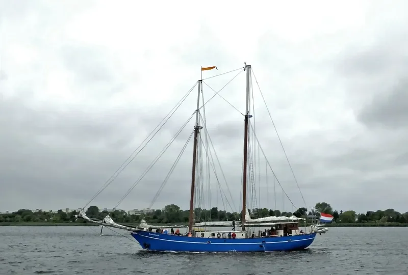 STORTEMELK Passenger Ship IMO 5018612 photo 8