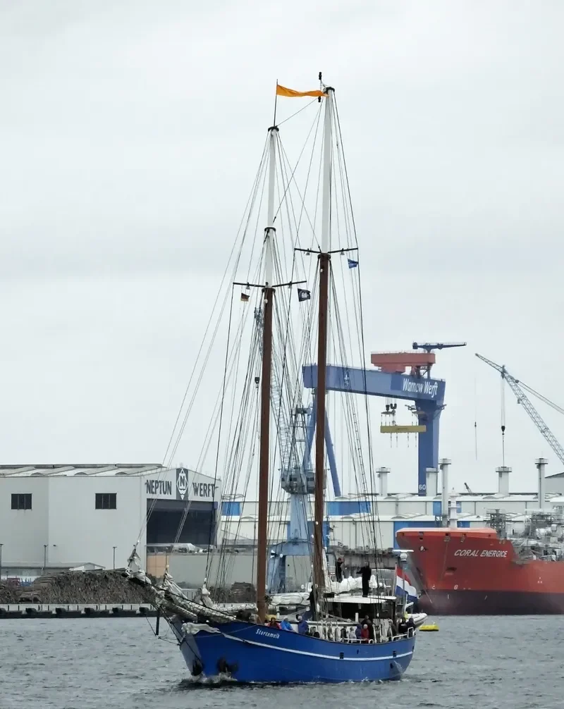 STORTEMELK Passenger Ship IMO 5018612 photo 9
