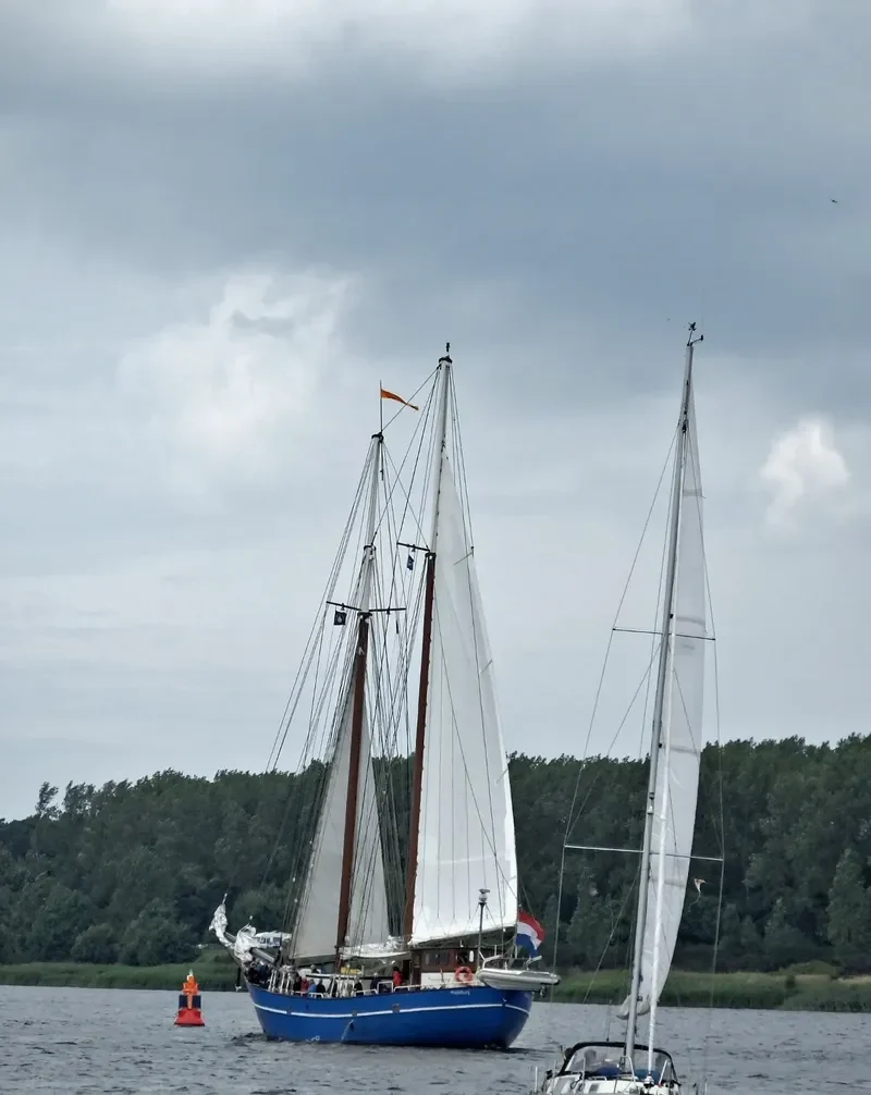 STORTEMELK Passenger Ship IMO 5018612 photo 10