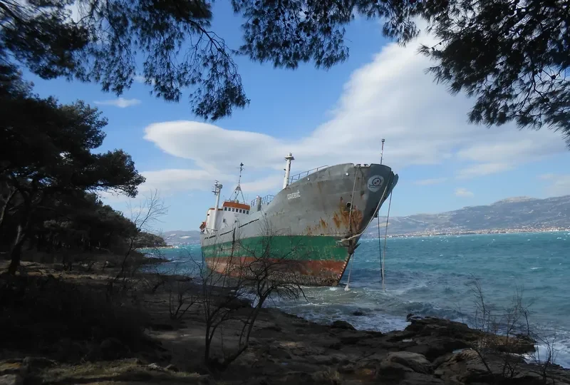 OREBIC General Cargo IMO 5018832 photo 2