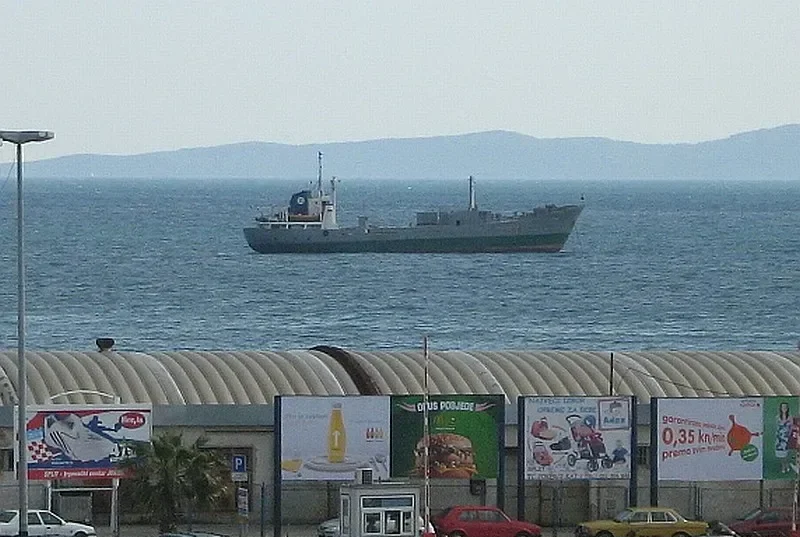 OREBIC General Cargo IMO 5018832 photo 10