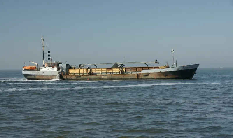 VERTROUWEN General Cargo IMO 5019056 photo 9