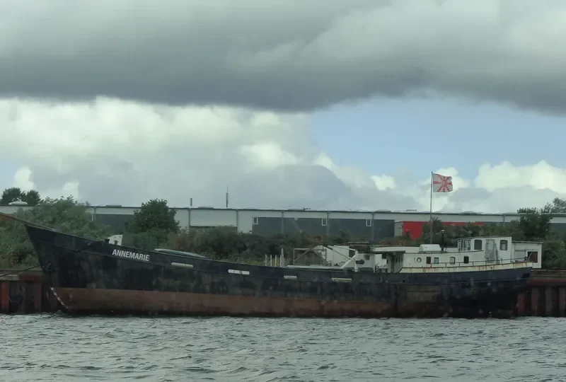 ANNEMARIE General Cargo IMO 5019109