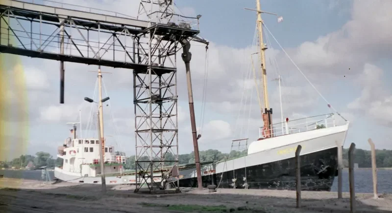 ANNEMARIE General Cargo IMO 5019109 photo 2