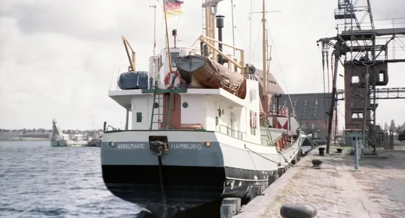 ANNEMARIE General Cargo IMO 5019109 photo 3