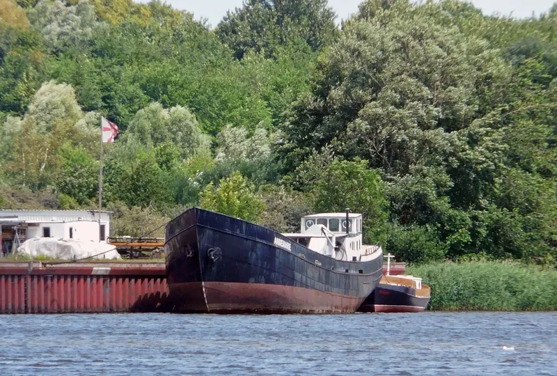 ANNEMARIE General Cargo IMO 5019109 photo 4