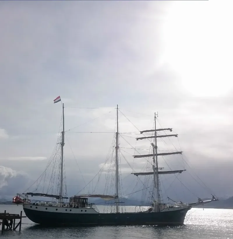 ANTIGUA Passenger Ship IMO 5019800 photo 8