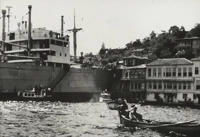 ARKHANGELSK General Cargo IMO 5022156 photo 2