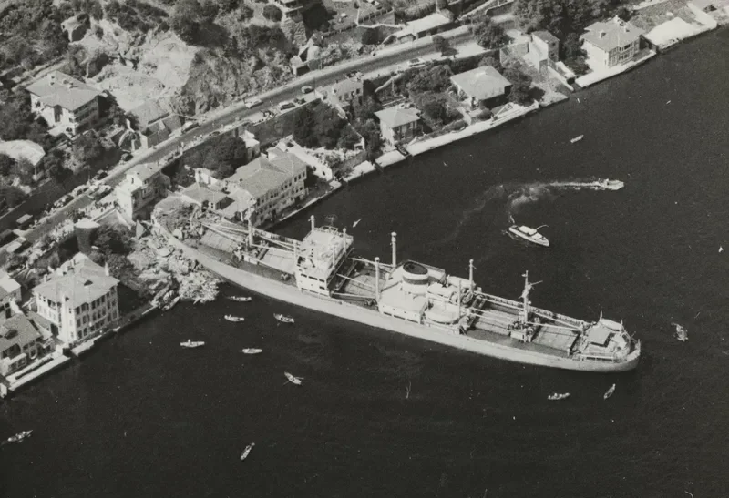 ARKHANGELSK General Cargo IMO 5022156 photo 5