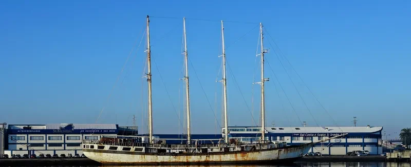 POLYNESIA General Cargo IMO 5023564 photo 2