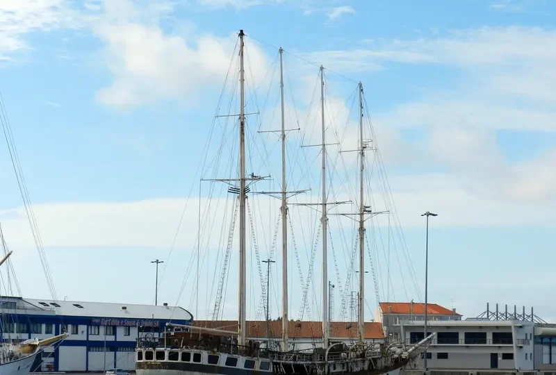 POLYNESIA General Cargo IMO 5023564 photo 4