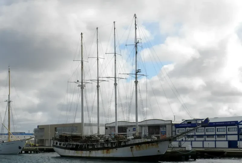 POLYNESIA General Cargo IMO 5023564 photo 5