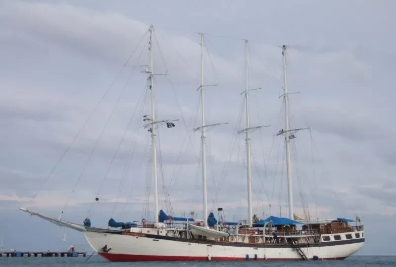 POLYNESIA General Cargo IMO 5023564 photo 6
