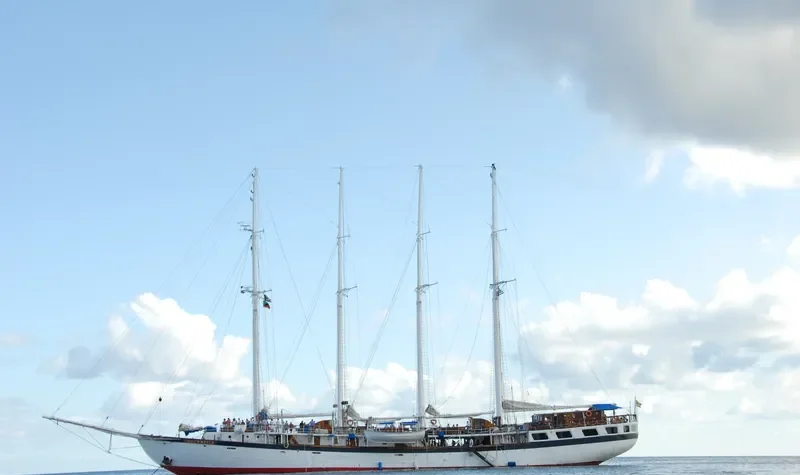 POLYNESIA General Cargo IMO 5023564 photo 7