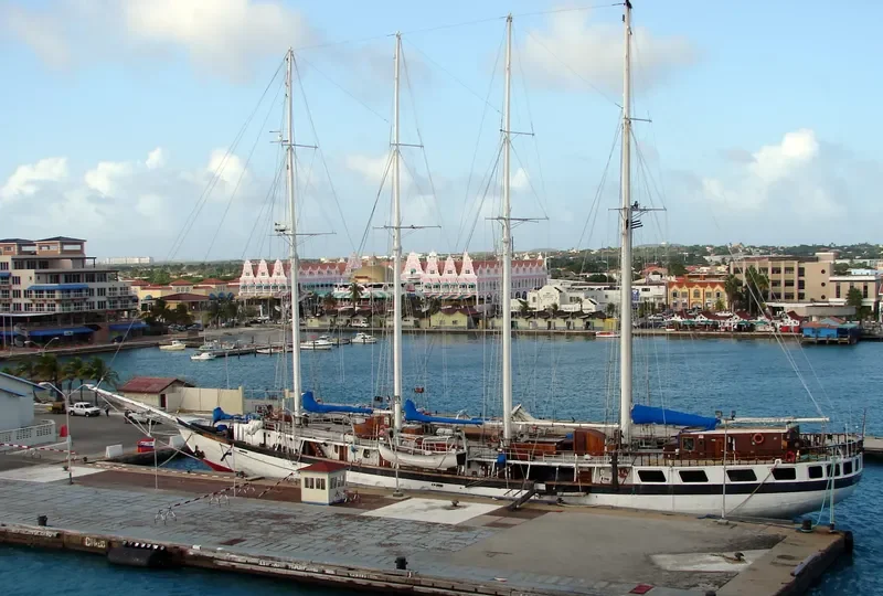 POLYNESIA General Cargo IMO 5023564 photo 9