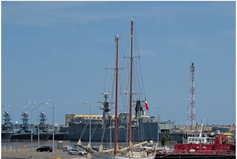 ADORNATE General Cargo IMO 5023796 photo 4
