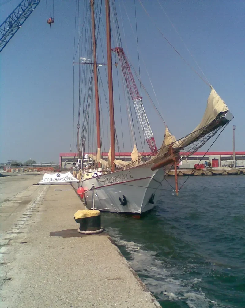 ADORNATE General Cargo IMO 5023796 photo 6
