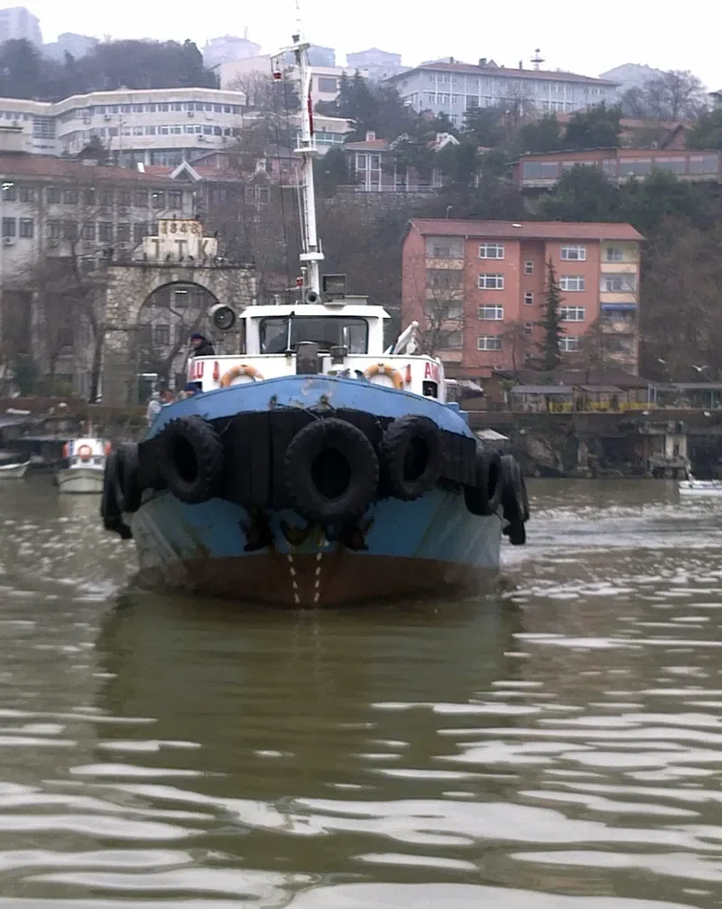 ARMUTLU General Cargo IMO 5024843 photo 3