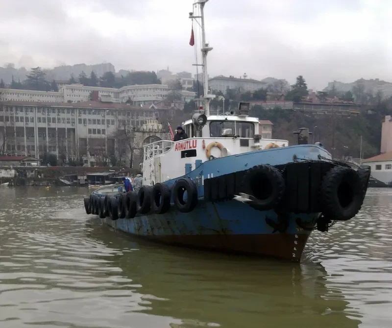 ARMUTLU General Cargo IMO 5024843 photo 5