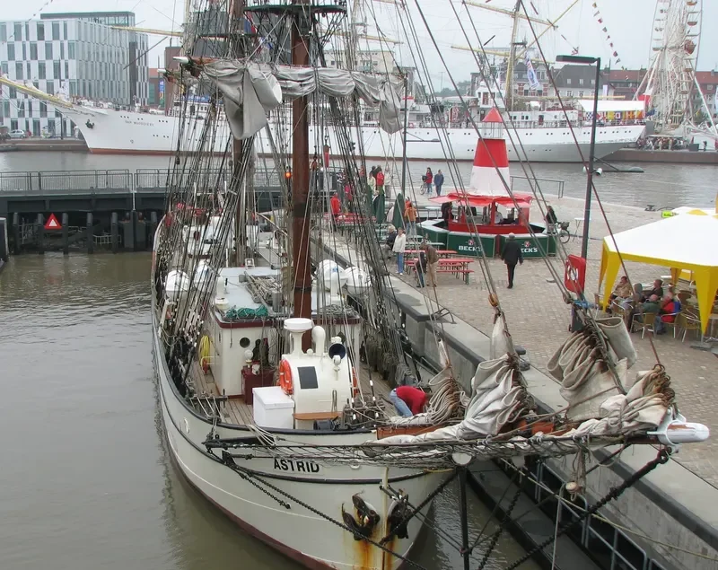 ASTRID General Cargo IMO 5027792 photo 2