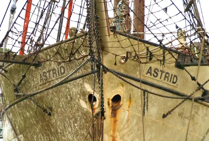 ASTRID General Cargo IMO 5027792 photo 9