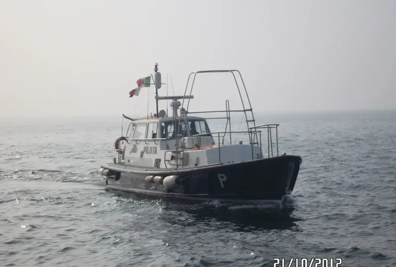 ALTAIR General Cargo IMO 5028095 photo 5