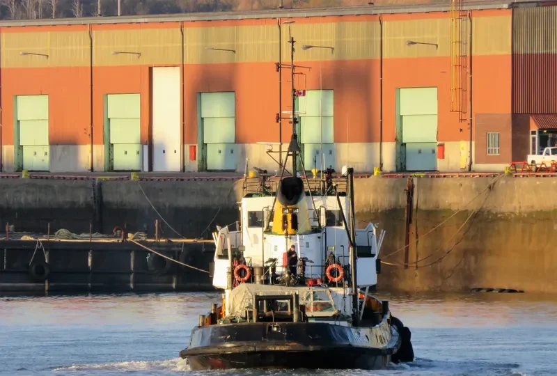 SWELLMASTER General Cargo IMO 5028605 photo 2