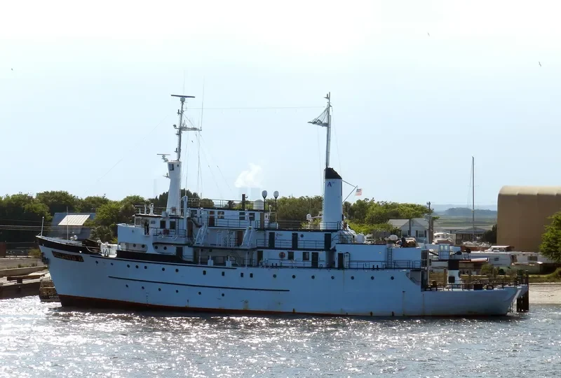 ATLANTIS II Offshore Vessel IMO 5029752 photo 3