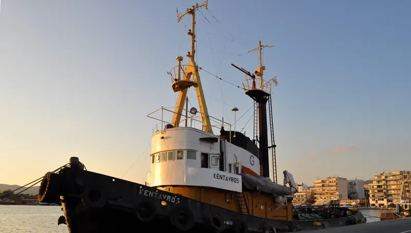 KENTAVROS General Cargo IMO 5029893 photo 8