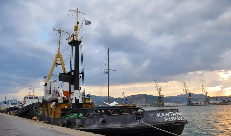 KENTAVROS General Cargo IMO 5029893 photo 9