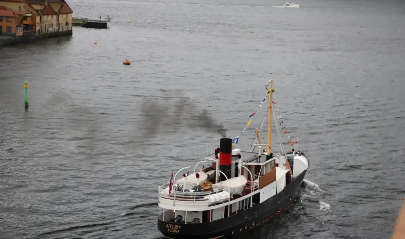ATLOY Passenger Ship IMO 5030048 photo 3
