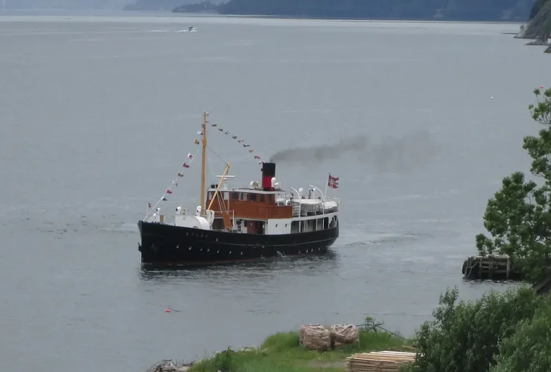 ATLOY Passenger Ship IMO 5030048 photo 4