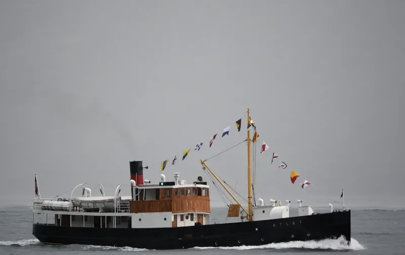 ATLOY Passenger Ship IMO 5030048 photo 6