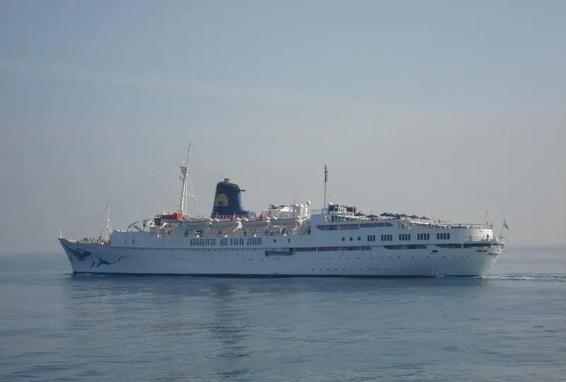 WINNER 5 Passenger Ship IMO 5031078 photo 6