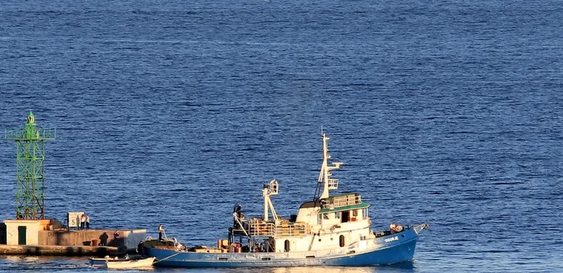 OGORJE General Cargo IMO 5031200 photo 3