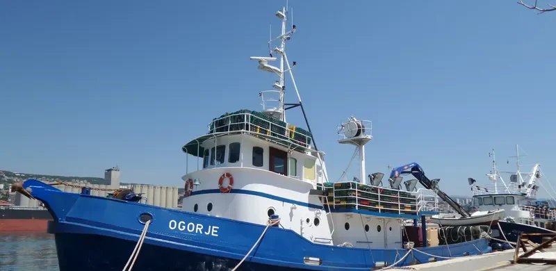 OGORJE General Cargo IMO 5031200 photo 4