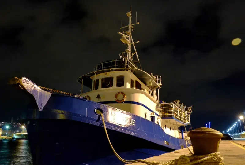 OGORJE General Cargo IMO 5031200 photo 7