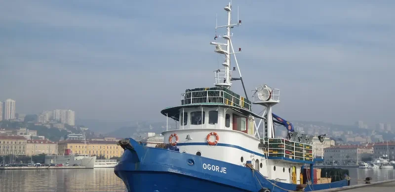 OGORJE General Cargo IMO 5031200 photo 9