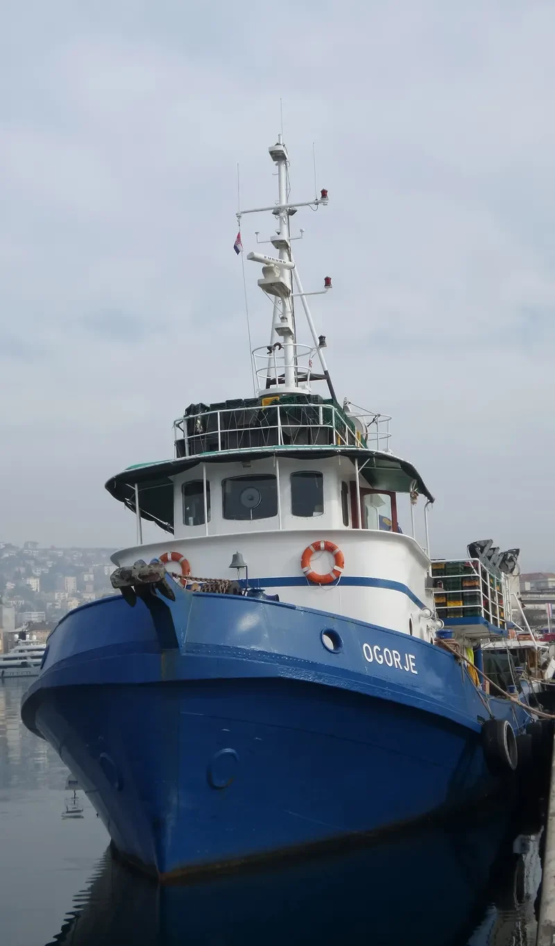 OGORJE General Cargo IMO 5031200 photo 10