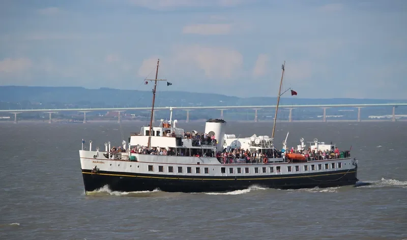 BALMORAL Passenger Ship IMO 5034927 photo 5