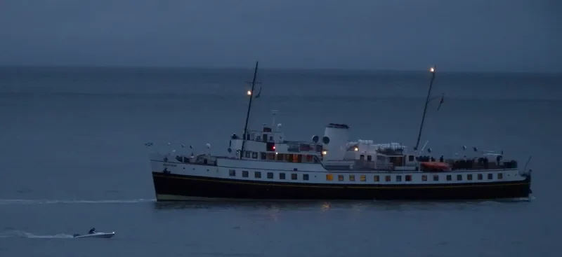 BALMORAL Passenger Ship IMO 5034927 photo 7