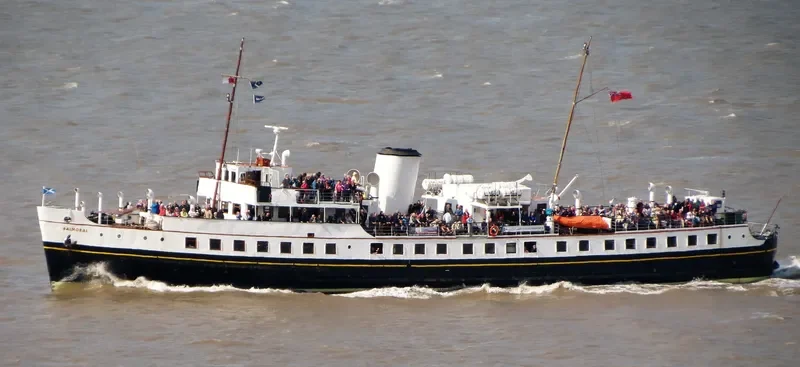 BALMORAL Passenger Ship IMO 5034927 photo 10
